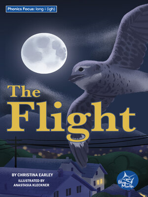cover image of The Flight
